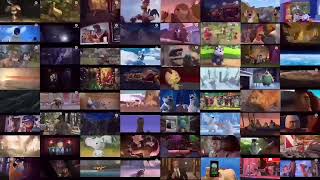 All of My 64 Favorite Movies at Once [upl. by Ayifas]