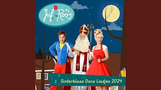 Sinterklaas kapoentje [upl. by Cutty]