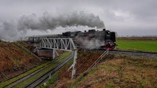 Pt4765🚂z pociągiem planowym do Poznania  23032024📅 [upl. by Mlohsihc]