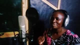 MARY MUNYAO  MERRY KILISIMASI SONG [upl. by Tedd134]