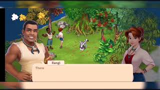 Taonga Island Adventure android gameplay [upl. by Sirk]