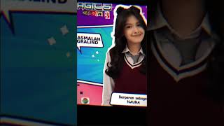 PERMAIN MEGIC5 SEASON 3 NICH🔥magic5indosiar [upl. by Ayisan]