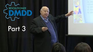 Part 3 DMDD  Developing Treatment Strategies by the late Dr Larry Fisher [upl. by Itsur428]