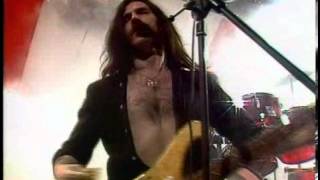 Motörhead  Ace Of Spades German TV appearance 1981 [upl. by Ajiram122]