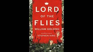 Lord of the Flies by William Golding full audiobook [upl. by Amhser100]