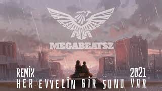 Vüqar Biləcəri amp MegaBeatsZ  Hər Əvvəlin Bir Sonu Var ft OrxanƏləkbər [upl. by Remo]