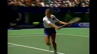 Steffi Graf vs Raffaella Reggi Australian Open 1990 R4 [upl. by Winston749]