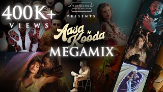 Aasa Kooda 8 in 1 MEGAMIX  Arts By Navarasan  Sai Abhyankkar  Sai Smriti [upl. by Tama]