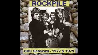 Rockpile BBC In Concert 7th Apr 1977 [upl. by Adena]