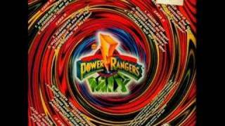 POWER RANGERS MIX MIX LONG ORIGINAL [upl. by Giulio]