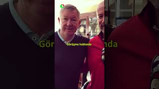 Alan Shearer’in Gerçekleşmeyen United Transferi [upl. by Blondelle99]