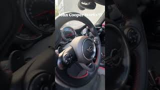 John Cooper Works [upl. by Gobert]