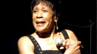 Bettye LaVette I Do Not Want What I Havent Got Madison Square Park NYC 8812 [upl. by Leoni]