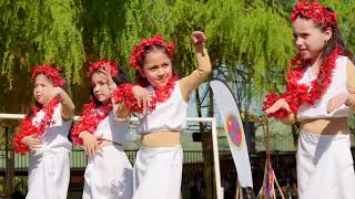 Fiesta de la Chilenidad 2024  Colegio San Marcos Curicó [upl. by Elay754]