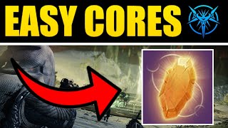 Destiny 2 How to Farm Enhancement Cores Prisms amp Ascendant Shards  Destiny 2 Beginner Guides [upl. by Notsla]