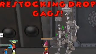 Toontown Rewritten VP Greening Episode 22  Does this Count [upl. by Andel118]