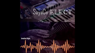 VAMOS  SayaCa Elect [upl. by Krispin933]