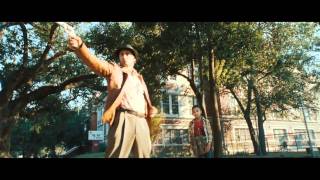 Columbiana Trailer 2011 HD [upl. by Shepherd]