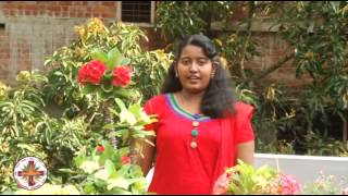 Sthothiram SeivenePriya Robinmp4 [upl. by Nnylahs]