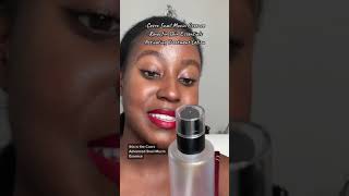 dry patches flaky skin try this  Lakisha Adams [upl. by Whitcher]