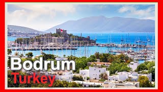 Bodrum Turkey summer 2023 [upl. by Monti]