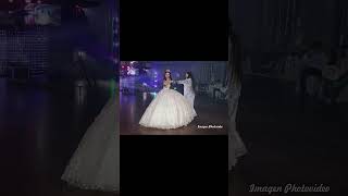 Traditional vs Modern Quinceañeras [upl. by Ketty930]