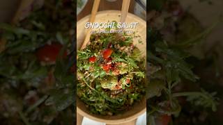 BESTER Salat für die Sommerparty 🥗 ☀️ 🥳 [upl. by Annai]