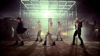 NUEST뉴이스트 The First Mini Album quotActionquot MV [upl. by Rhianna]