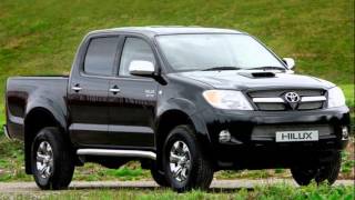 toyota hilux price [upl. by Aiseneg449]