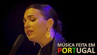 Portuguesa É A Mais Linda Jorge Ferreira [upl. by Tarsuss]