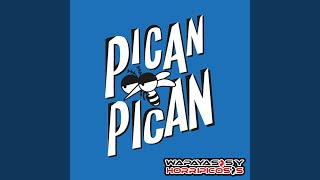 Pican Pican [upl. by Gerard]