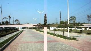 Omaxe Panorama City Plots  Bhiwadi Alwar Mega Highway Bhiwadi [upl. by Aivitnahs663]