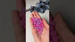 Diy crystal beads bracelet 😱 dreamcraftswithhina bracelet diy shorts craft art [upl. by Eclud]