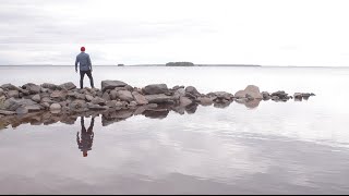 Nälkämaan laulu  Antti Matikainen [upl. by Uda]