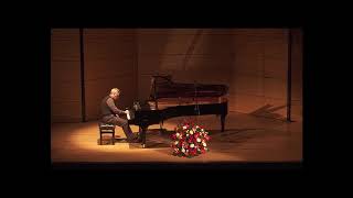 Chopin Ballade1 Op 23 Massimo Bianchi [upl. by Vedi]