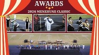 AWARDS PRESENTATION  2024 Menehune Classic [upl. by Hyacinthia]