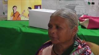 Antenatal Care Part  2  SAMVADOdiaKeonjharOdisha [upl. by Annai]