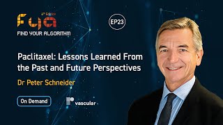 FYA 24 Paclitaxel Lessons Learned From the Past and Future Perspectives with Dr Schneider [upl. by Eelanej]