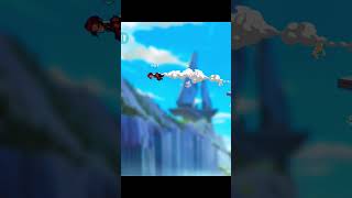 Brawlhalla epic katars combos brawlhallamoments shorts MRAKBOSS [upl. by Shana]