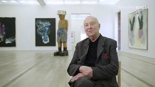 Baselitz Trailer [upl. by Robi]