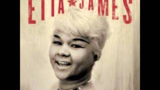 Etta James  WOMAN [upl. by Finella113]