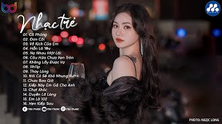 Nhạc Trẻ Ballad Việt Hay Nhất 2024  Lk Nhạc Trẻ Mới Gây Nghiện  Nhạc Việt Hot Nhất Hiện Nay [upl. by Aynor]