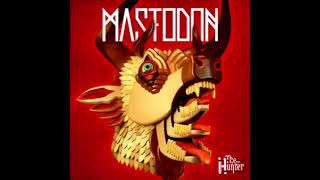 Mastodon  Stargasm lyrics [upl. by Simetra732]