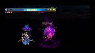 DFO Neo Spectre Dusky Island Purple Sea Lv3 [upl. by Phelgen]