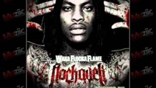 Waka Flocka Flame  Bang [upl. by Dituri]