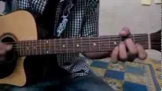 Tu Hi hai Aashiqui  Dishkiyaoon  Arijit Singh  Guitar Lesoon [upl. by Behah707]