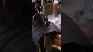 Creating durable handcrafted boots—one stage at a time [upl. by Langdon]