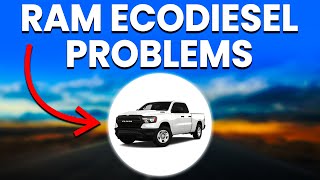 Ram EcoDiesel Problems A Simplified Analysis [upl. by Deanne]