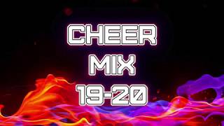 Cheer Mix 2019 [upl. by Ysac223]