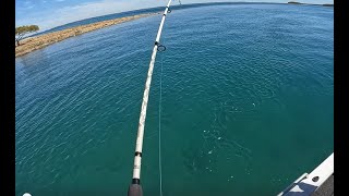 Fishing New Waters  Hervey Bay [upl. by Dina682]